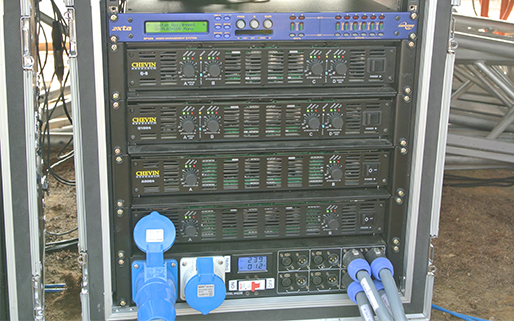 闽清博仕后群星演唱会