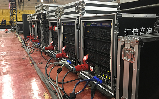 昊晟时代天王天后巨星演唱会