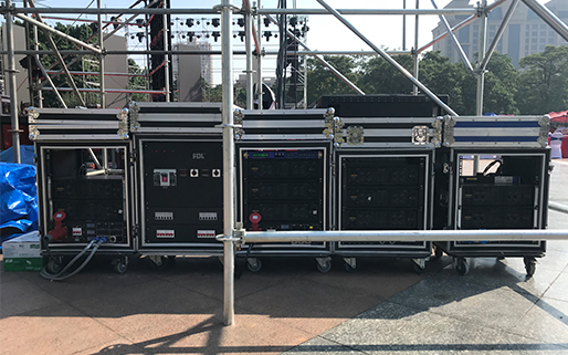 大岭山第三届红色文化节