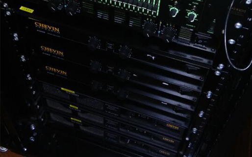 宁波市鄞州区综合活动中心小剧场