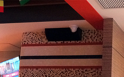 hooters猫头鹰欣餐厅