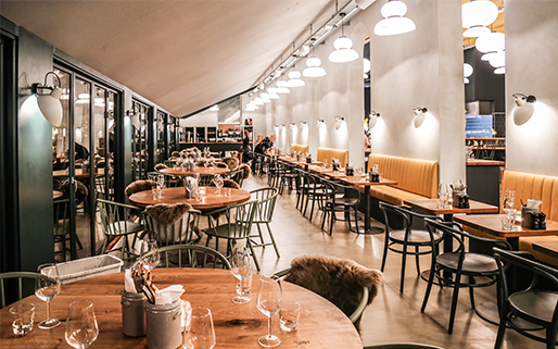 Madklubben Restaurant-2