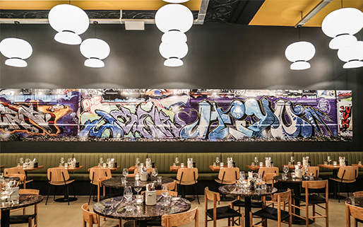 Madklubben Restaurant-3