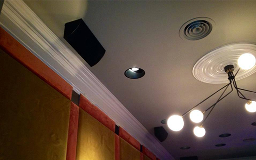 Mary Boone Cocktail Bar