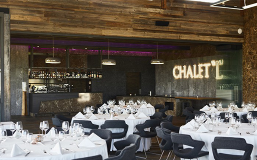 Chalet L