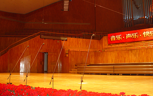 广东星海音乐厅