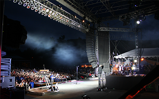 2010 Creation Festival