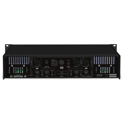 S2004 功率放大器