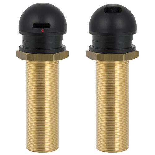 C011E-RF/C012E-RF 话筒