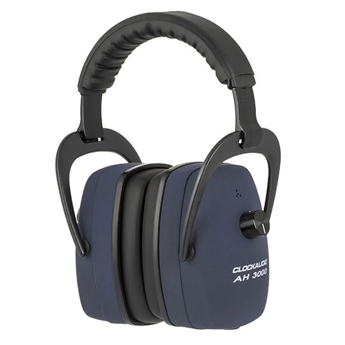 AH3000 立体声护耳耳机
