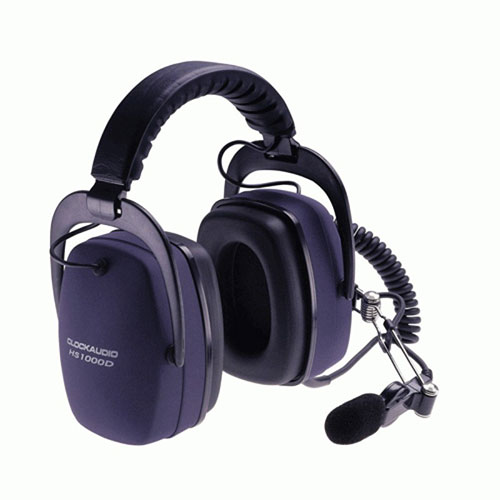 HS1000系列 通讯耳机