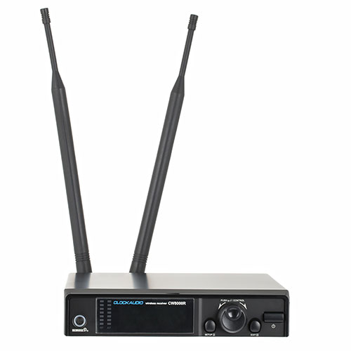 CW8000 无线话筒