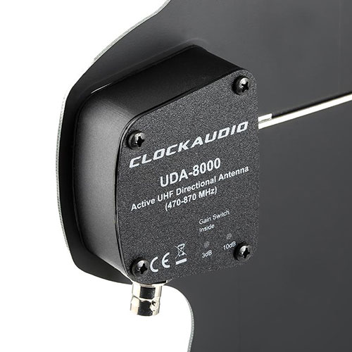 UDA8000 天线分配器