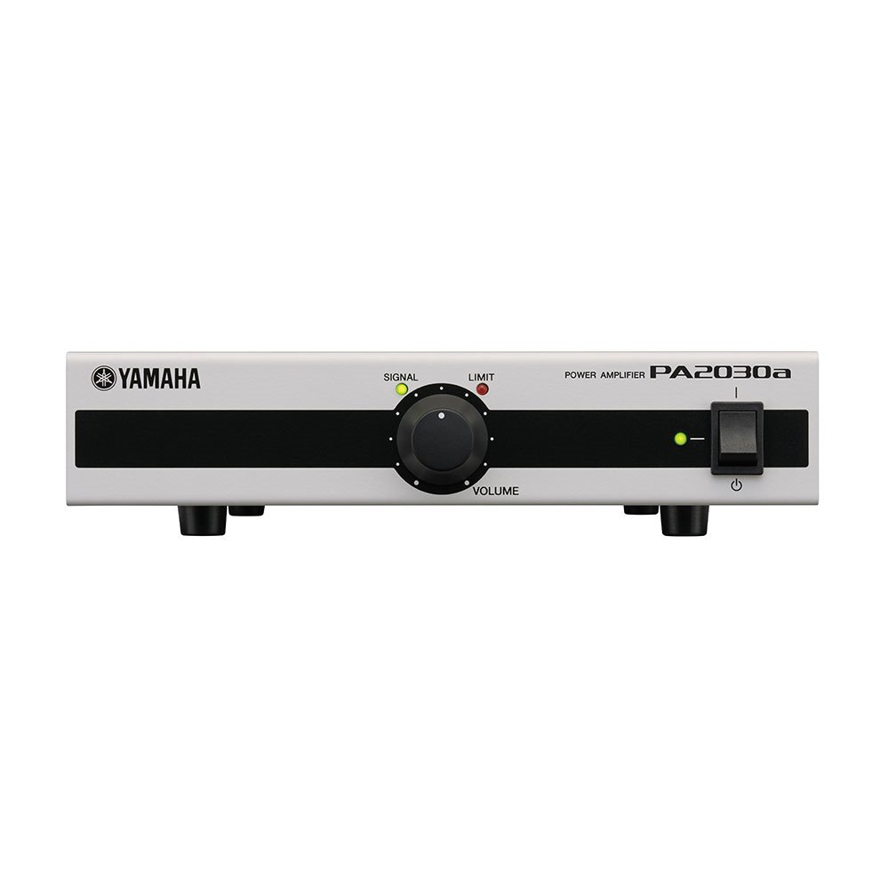 PA2030a 立体声功放