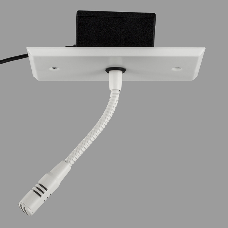 C3100-RF-CP 天花话筒