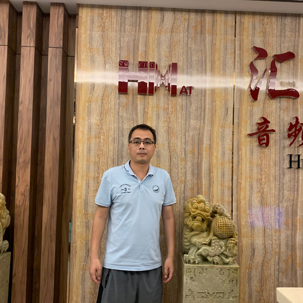 杨红武