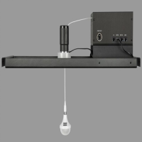 电动吸顶话筒 CCRM4000/C303W-RF