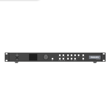 二合一视频控制器